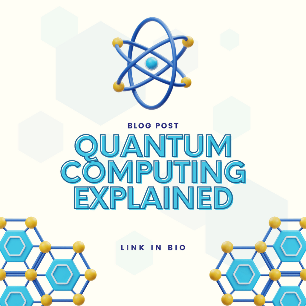 What is Quantum Computing? - Science Simplified
