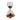 Magnetic Hourglass Sand Timer - A different sculpture created with every turn