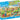 Playmobil Country 71443 Vegetable Garden with Grandparents for Ages 4+