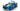 lego city 60312 police car 94 piece set. shows a close up of the fully built police care with the police officer minifigure driving.