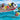 Playmobil Action Heroes 71464 Fireboat with Aqua Scooter Ages 4 and Up