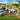 Playmobil Family Fun 71427 Family Barbecue Playset for Ages 4 and Up