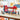 Lego City 60407 Red Double-Decker Sightseeing Bus Playset for Ages 7+