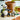 Lego Creator 3 in 1 31165 Wild Animals: Panda Family for Ages 8 and Up