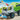 Playmobil City Action 71432 Street Sweeper Playset for Ages 4 and Up