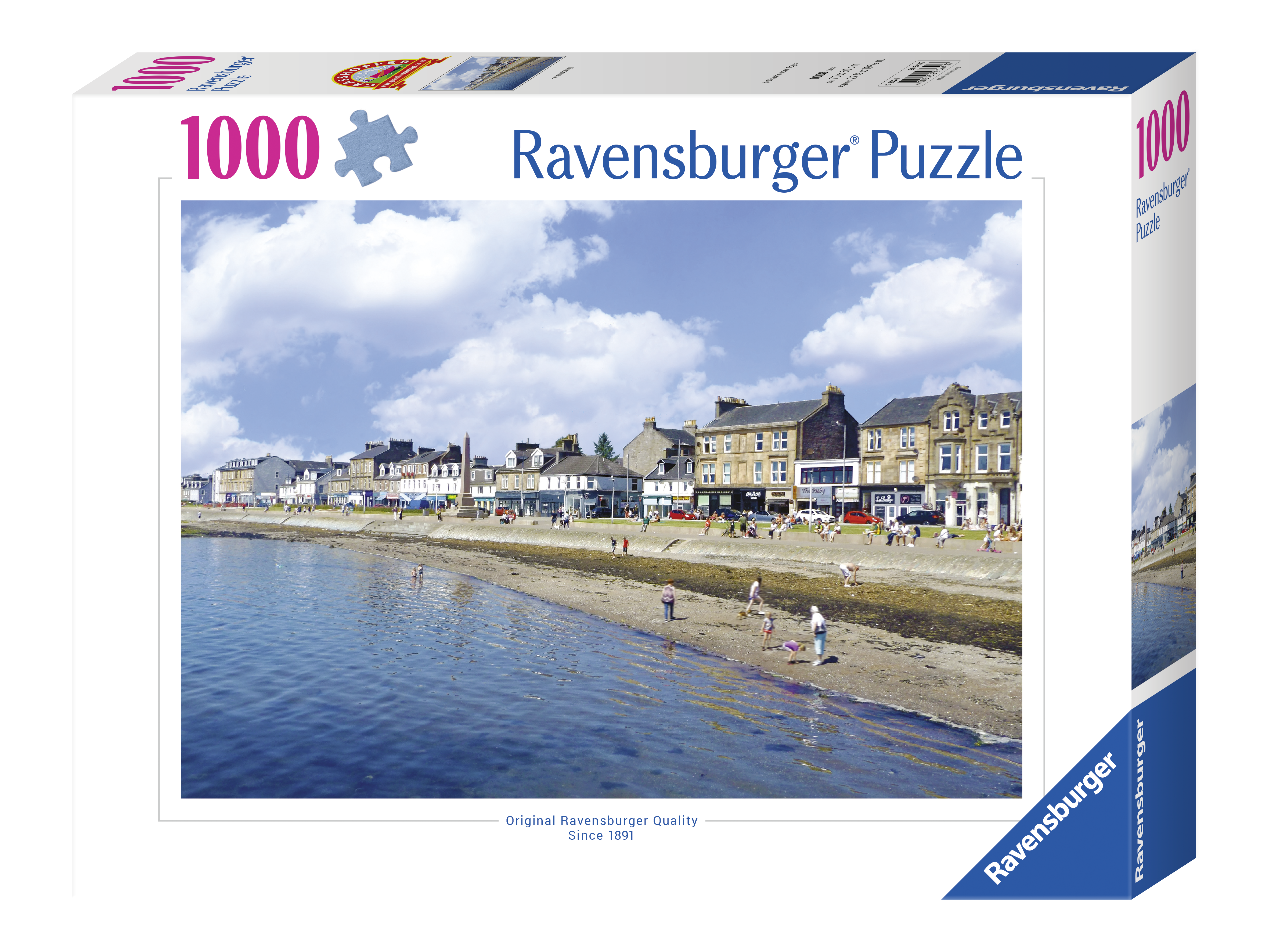 Buy Ravensburger Sunset in Amsterdam 1000 Piece Jigsaw Puzzle - MyDeal Buy Ravensburger Sunset in Amsterdam 1000 Piece Jigsaw Puzzle - MyDeal