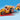 Playmobil Fun Stars 71634 Racing Kart: Pizza Chef for Ages 4 and Up