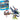 Playmobil Pirates 71419 Battle with the Giant Octopus for Age 4 and Up