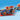 Playmobil Fun Stars 71632 Racing Kart: Wrestler Playset for Age 4 & Up
