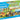 Playmobil Country 71442 Tractor with Trailer & Water Tank for Ages 4+