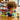 lego duplo 10931 truck and tracked excavator 20 piece sets. shows a young child playing with the tracked excavator, truck and 2 minifigures.