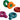 Maped Colour'Peps Baby Crayons x 6