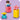 lego duplo 10913 brick box 65 piece set. shows coloured and numbered blocks with flowers and a minifigure of a boy.