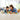 lego duplo 10913 brick box 65 piece set. shows a child and parent playing with the different bricks and builds in the set.