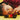 shows a child playing with the ninjago race car.