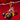 shows the nijago race car with the cockpit open and the kai minifigure being inserted inside.