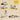 shows the 3 different builds possible to make out of this set, a space shuttle, an astronaut and a space ship.