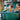 Lego 60368 Artic Explorer Ship 815 piece set. Shows 2 kids playing with the fully built ship as it floats on water, one kid is playing with the toy orca and another is playing with the helicopter.