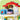 lego duplo 10994 3 in 1 family house 218 piece set. shows the mother and daughter in the bedroom reading bedtime stories.
