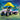lego friends 42603 stargazing camping vehicle 364 piece set. shows a close up of the camping vehicle with a tent on its roof and a trailer.
