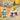 Lego Creator 31148 Roller Skate 342 piece set. Shows the 3 possible build you can create in this set, a roller skate, a boombox and a skateboard.