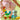 Lego Duplo 10412 Animal Train. Shows a close up of a toddler playing with the chicken and sheep on the animal train.