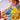Lego Duplo 10414 Daily Routines: Eating & Bedtime. Shows a close up of a toddler playing with the parent bear figure and the sleeping baby bear.