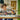 Lego Ninjago 71809 Egalt Master Dragon. Shows a young boy playing with the fully built dragon and ninjago minifigures.