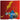 Lego Ninjago 71805 Jay's Battle Pack. Shows a close up of the blue ninja in the mech with a golden halberd.