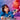 Lego City 60429 Spaceship Asteroid Discovery. Shows a young girl playing with the fully built Spaceship and science lab.