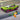 Lego City 60415 Police Car & Muscle Car Chase. Shows a closeup of the robber with money and jewels running to the Muscle car.