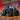 Lego City 60402 Blue Monster Truck. Shows a close up of the fully built blue monster truck and driver minifigure.