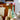 lego flowers 40647 lotus flowers 220 piece set. shows the lotus flowers sitting in a vase.
