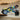 Lego Technic 42164 Off-Road Buggy. Shows a close up side view of the technic off-road buggy.