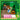 Lego Minecraft 21254 Turtle Beach House. Shows a close up of the minecraft minifigure inside the turtle beach house.