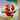 lego creator 31145 red dragon. shows a close up of the fully built parrot.