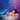 lego classic 11037 creative planets. shows a young girl playing with the fully built set.