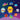 Lego classic 11037 creative planets. Shows all the different creative planets around the sun.
