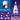 lego classic 11037 creative planets. shows the astronaut and rocket figures.