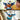 lego icons 10331 kingfisher bird. shows the fully built set from different angles.