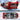 Lego Speed Champions 76921 Audi S1 E-Tron. Shows a rear view and top down view of the fully built lego audi model.