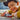 Lego Speed Champions 76921 Audi S1 E-Tron. Shows a young boy playing with the fully built Audi S1 model.