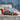 Lego Speed Champions 76921 Audi S1 E-Tron. Shows a close up of the fully built lego model displayed on a table.