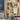 Lego Harry Potter 76430 Hogwarts Castle Owlery. Shows the fully built Hogwarts Castle Owlery Model displayed on a table.