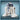 Lego Star Wars 75379 R2-D2. Shows a close up of the R2-D2 minifigure.