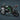 lego technic 42170 kawasaki ninja motorcycle. shows a close up of the motorcycle leaning on its kick stand.
