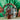 Lego Star Wars 75381 Droideka. Shows a close up of the fully built Droideka model in its rolling form.