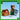 Lego Minecraft 21261 Wolf Stronghold. Shows a close up of the minecraft minifigure and chest full of accessories.