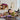 Lego Minecraft 21264 Ender Dragon & Ender Ship. Shows a young girl playing with the fully built dragon, ender ship and mini figures.