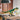Lego Creator 31151 T-Rex. Shows a close up of the fully built T-Rex model and nest displayed on a desk.